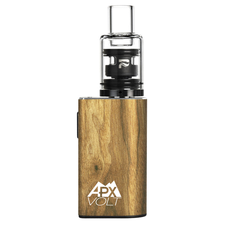 Pulsar APX Volt V3 VV Concentrate Vaporizer - 1100mAh - Headshop.com
