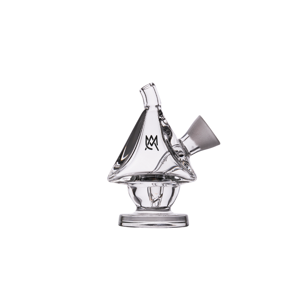 MJ Arsenal King Bubbler - Headshop.com