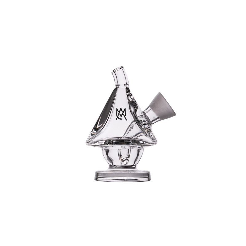 MJ Arsenal King Bubbler - Headshop.com