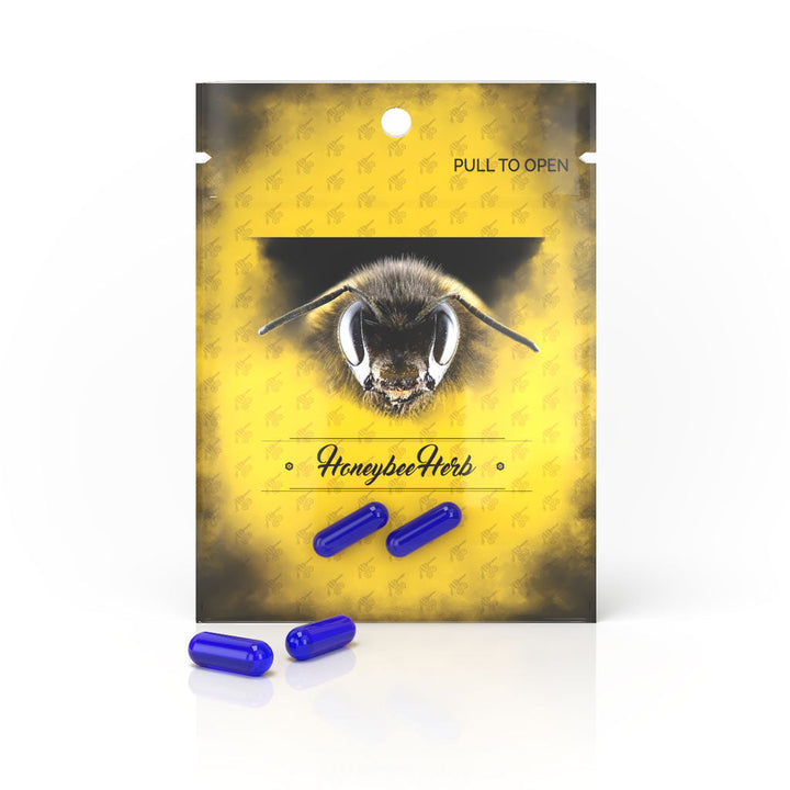 Honeybee Herb Honey Terp Pearls - Headshop.com