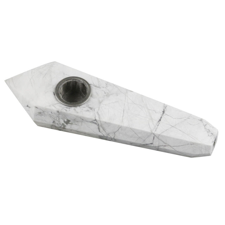 Gemstone Hand Pipe - Headshop.com
