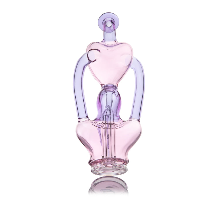 MJ Arsenal Lovespire Puffco Peak Top Valentine's Day - Headshop.com