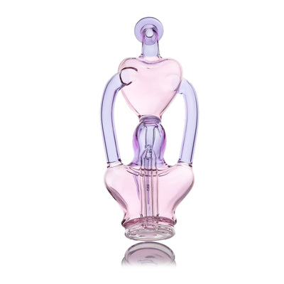 MJ Arsenal Lovespire Puffco Peak Top Valentine's Day - Headshop.com