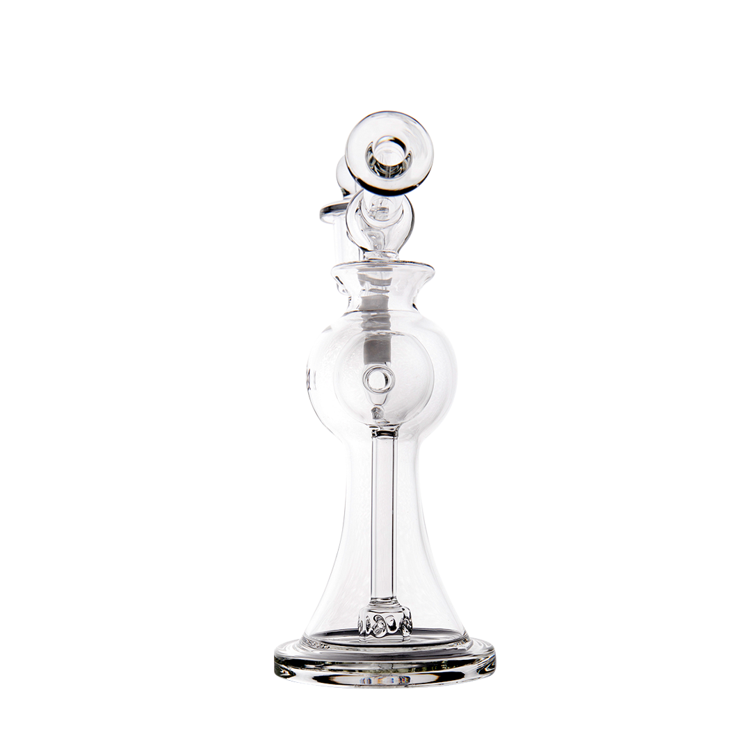 MJ Arsenal Apollo Mini Dab Rig - Headshop.com