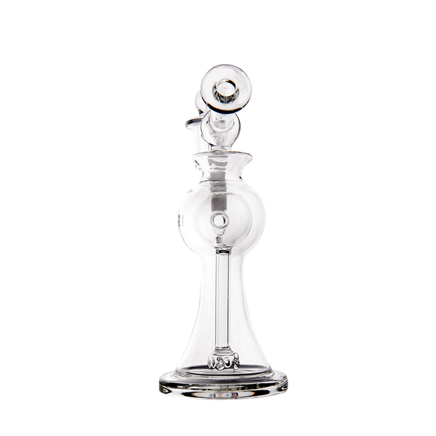 MJ Arsenal Apollo Mini Dab Rig - Headshop.com