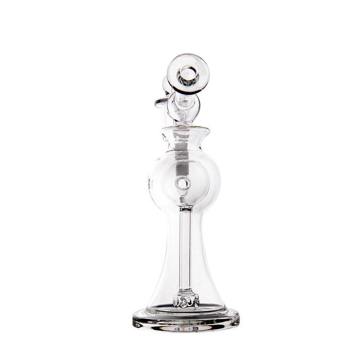 MJ Arsenal Apollo Mini Dab Rig - Headshop.com