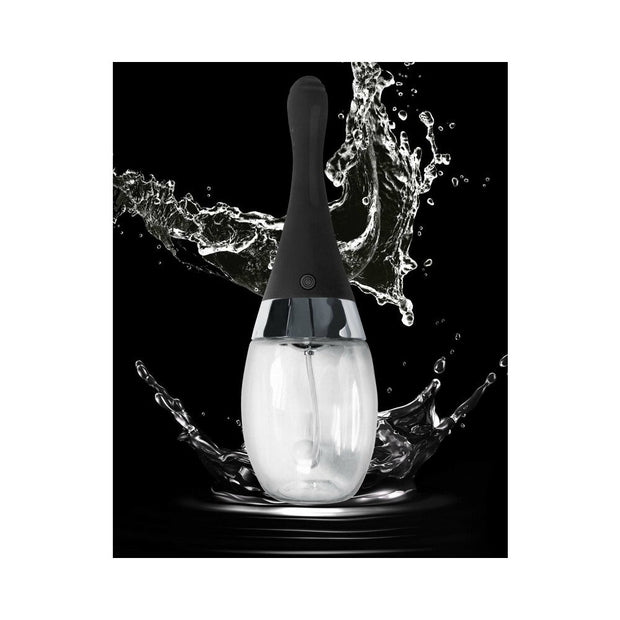Nasstoys Electro Douche Rechargeable Autospray Nozzle - Headshop.com