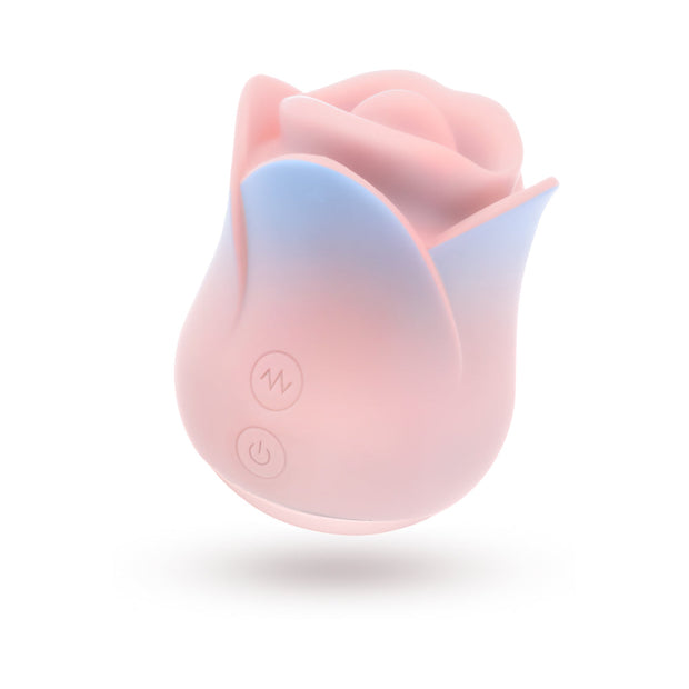Blush Collection Kissing Rose Pink - Headshop.com