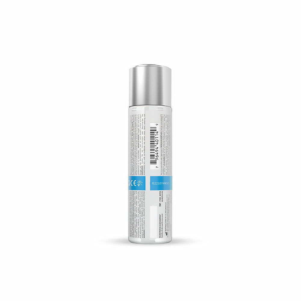 JO H2O Anal Thick Water-Based Lubricant 2 oz. - Headshop.com