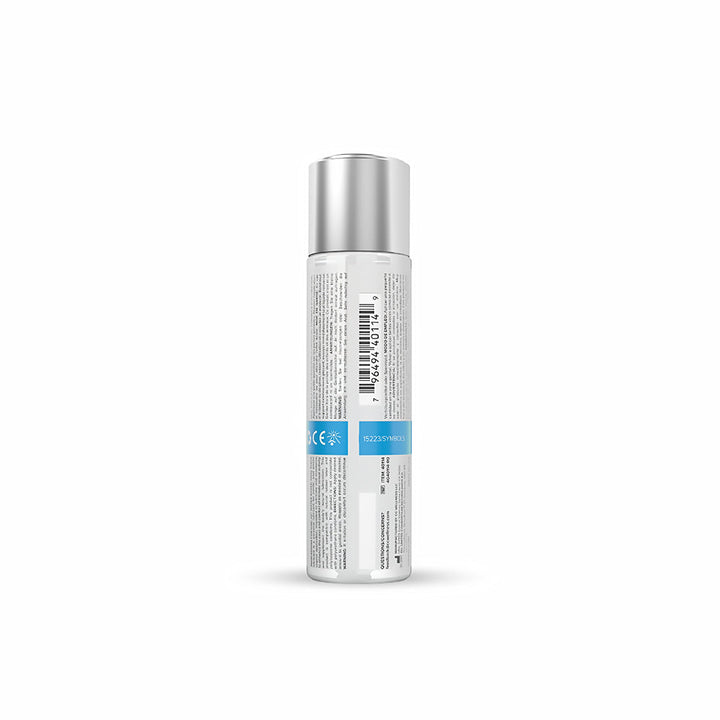 JO H2O Anal Thick Water-Based Lubricant 2 oz. - Headshop.com