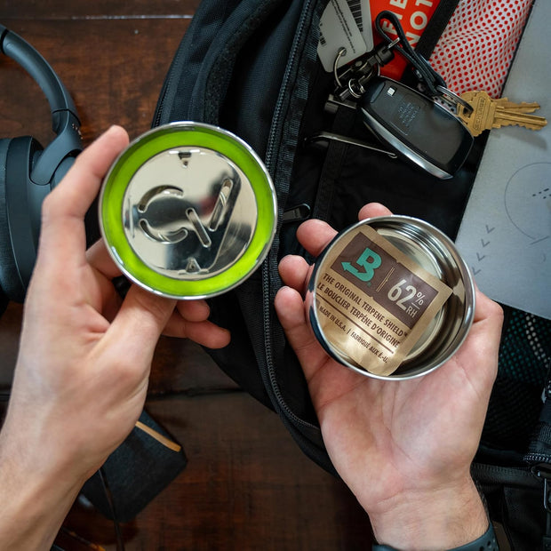 CVault Storage Container (Small) - Headshop.com