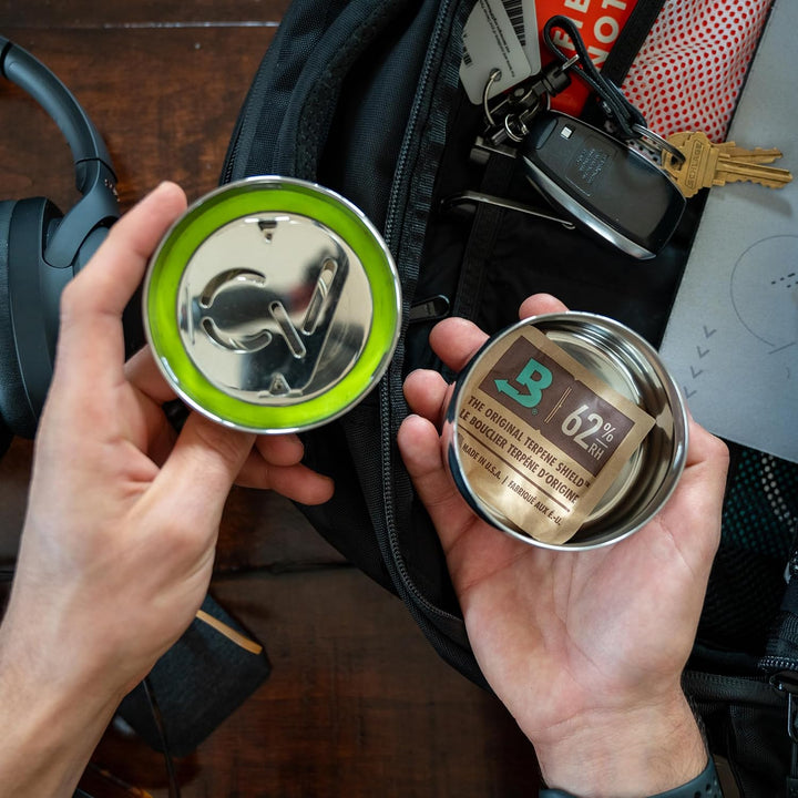 CVault Storage Container (Small) - Headshop.com