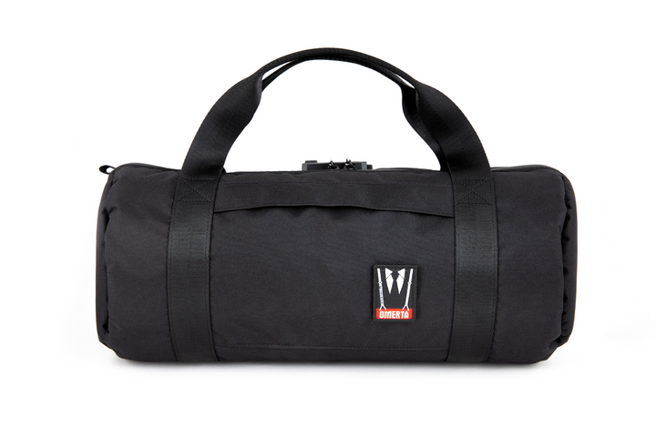 Dime Bags The Brigata Duffle Bag - Headshop.com