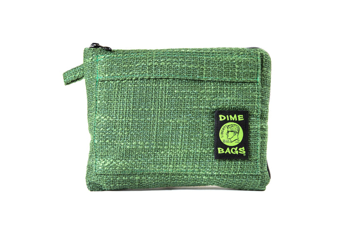 Dime Bags Smell Proof Padded Pouch - Headshop.com