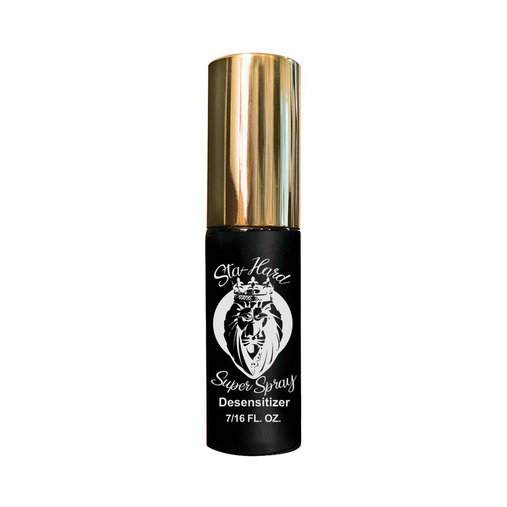 Sta Hard Super Spray - Headshop.com