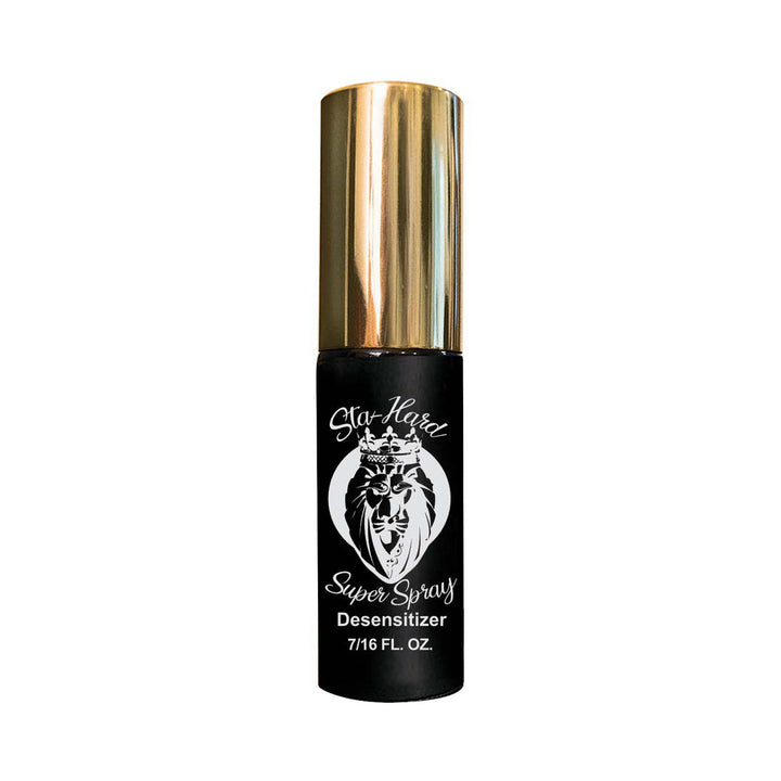 Sta Hard Super Spray - Headshop.com