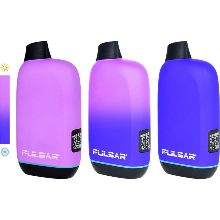Pulsar APX Oil 510 Vaporizer | Thermo Series | 1000mAh - Headshop.com