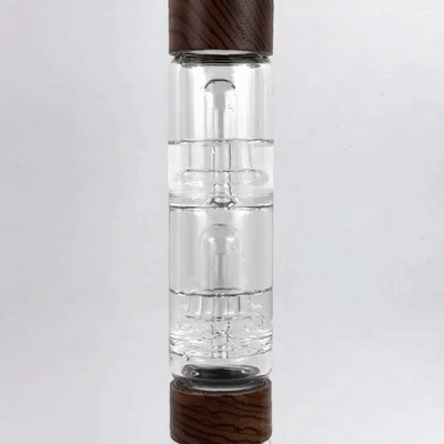 Dual UFO Percolator - Headshop.com