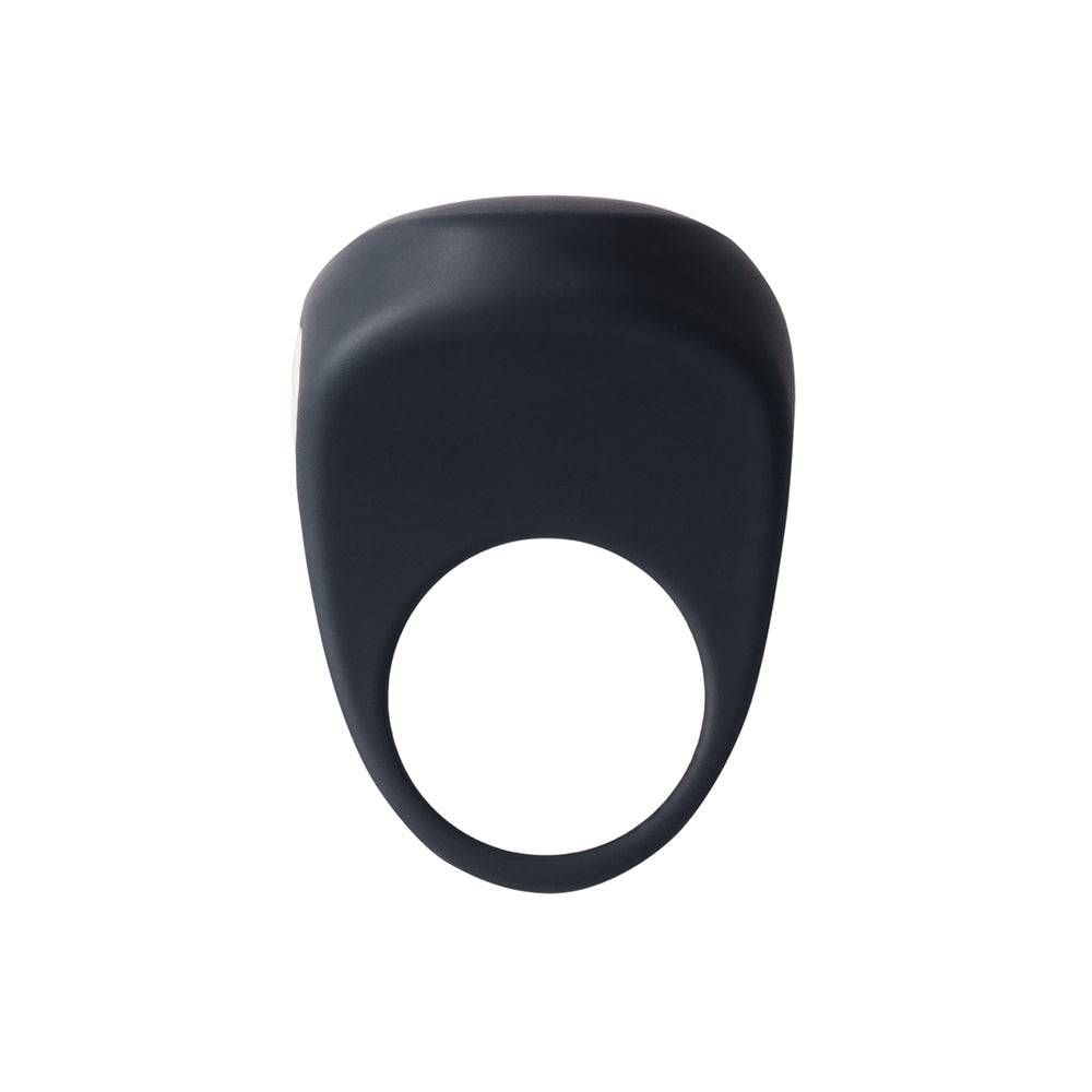 VeDO Driver Rechargeable Vibrating C-Ring Black - Headshop.com