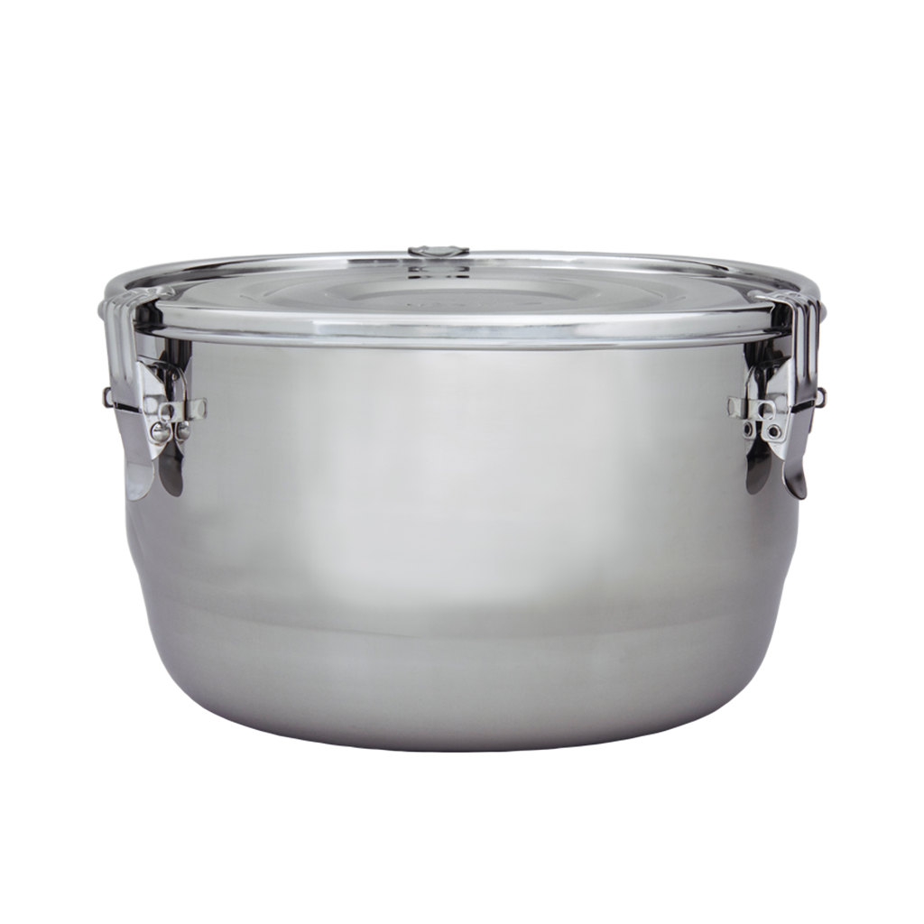 FreshStore CVault Storage Container (2L - 21 Liter) - Headshop.com