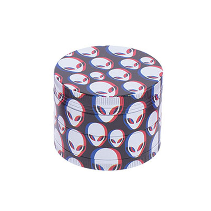 ALIEN USA WACKY GRINDER