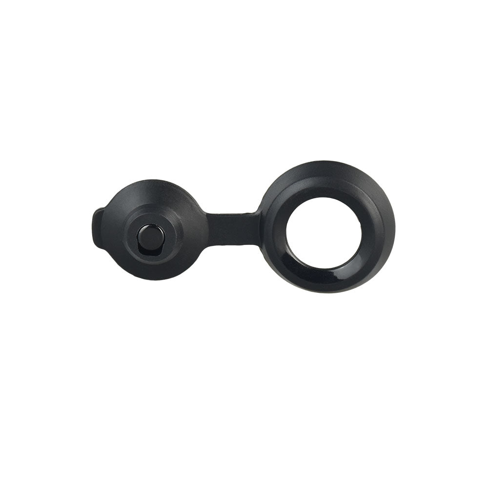Puffco Proxy 3D Chamber Jacket and Tether - 4pk/Black - Headshop.com
