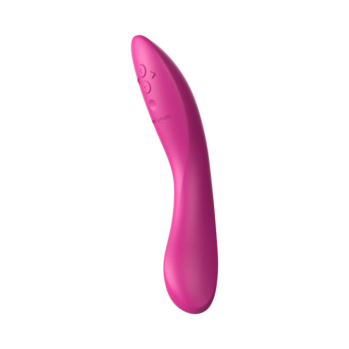We-Vibe Rave 2 G-Spot Fuchsia - Headshop.com