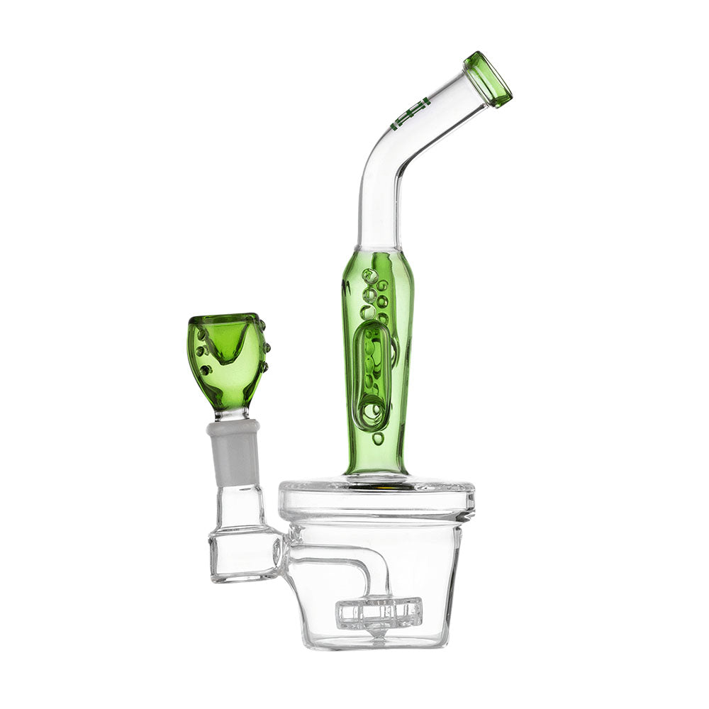 Hemper Cactus Jack Water Pipe - 7" / 14mm F - Headshop.com