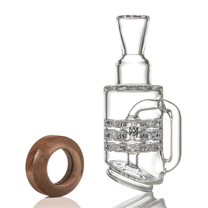 MJ Arsenal Alpine Series - Halo Peak Top - Headshop.com