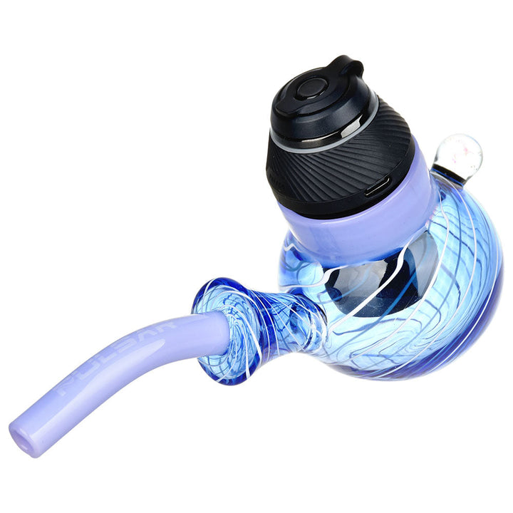 Pulsar Color Swirl Hand Pipe for Puffco Proxy | 6.5" - Headshop.com
