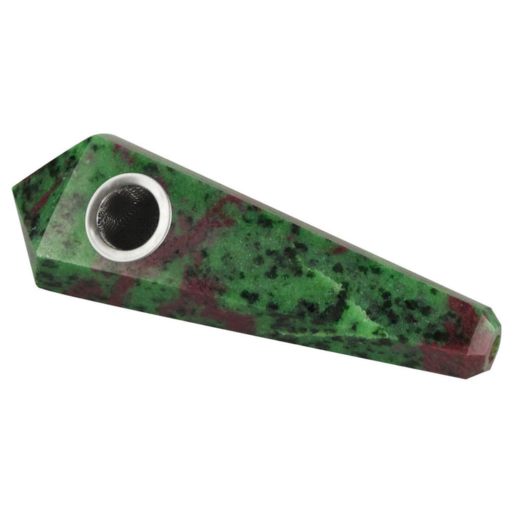 Gemstone Hand Pipe - Headshop.com