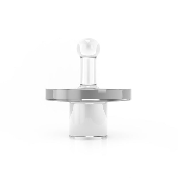 QUARTZ TERP SLURPER CAP - Headshop.com