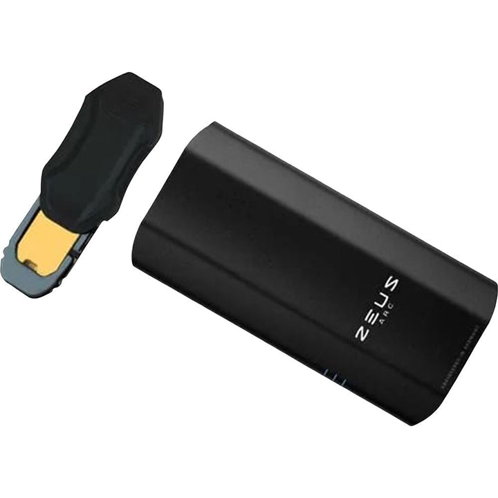 Zeus Arc GT3 Dry Herb Vaporizer Kit - 3500mAh - Headshop.com
