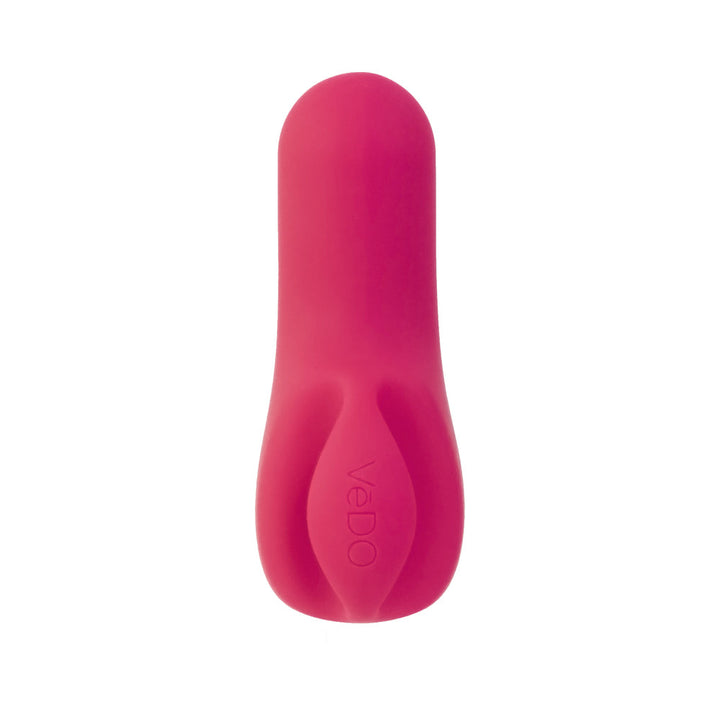 VeDO Nea Rechargeable Finger Vibe Foxy Pink - Headshop.com