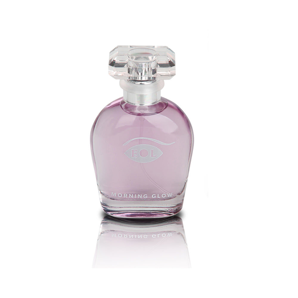 Eye of Love Morning Glow Attract Him Pheromone Parfum 1.67 oz. - Headshop.com