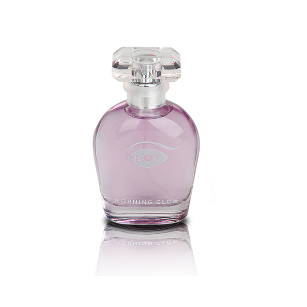 Eye of Love Morning Glow Attract Him Pheromone Parfum 1.67 oz. - Headshop.com