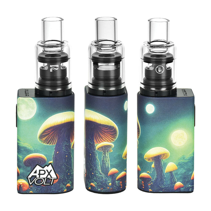 Pulsar APX Volt V3 VV Concentrate Vaporizer - 1100mAh - Headshop.com