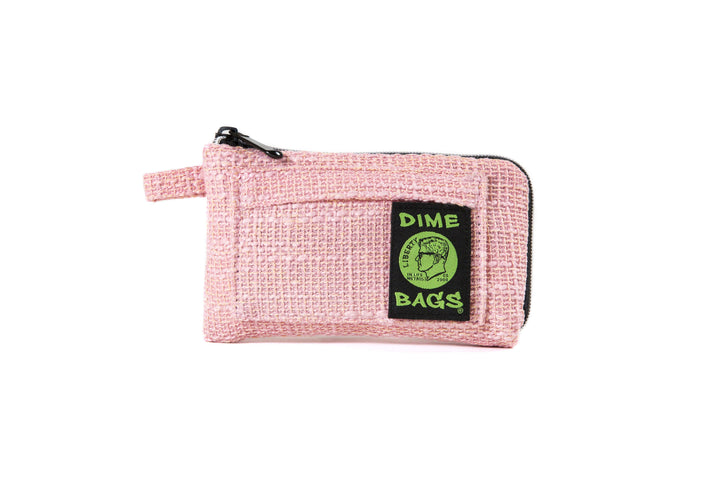 Dime Bags Smell Proof Padded Pouch - Headshop.com
