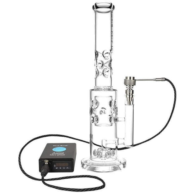 Pulsar Axial Mini eNail Kit - Headshop.com