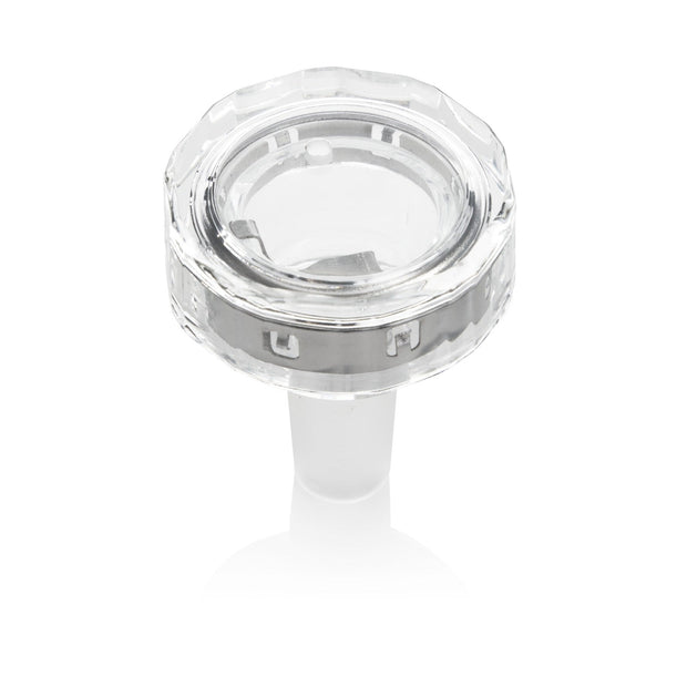 Mary Go Round - 14mm Bong Bowl With Anti-Clog Tech & Easy-Clean Design - Headshop.com