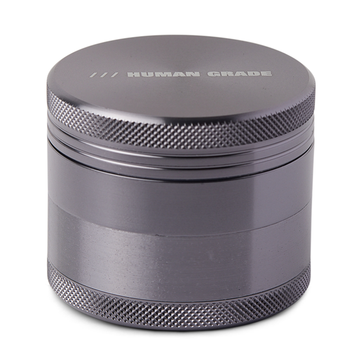 Human Grade Grinder 1A (2" 4-Piece) - Headshop.com