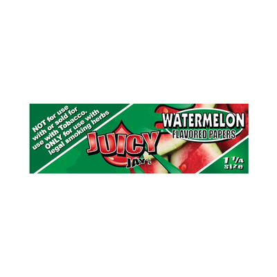 Juicy Jay's Flavored Papers - Headshop.com