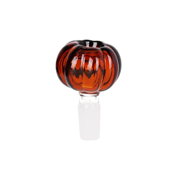 9CT DISPLAY - Pulsar Jack-O-Lantern Herb Slide - 14mm M
