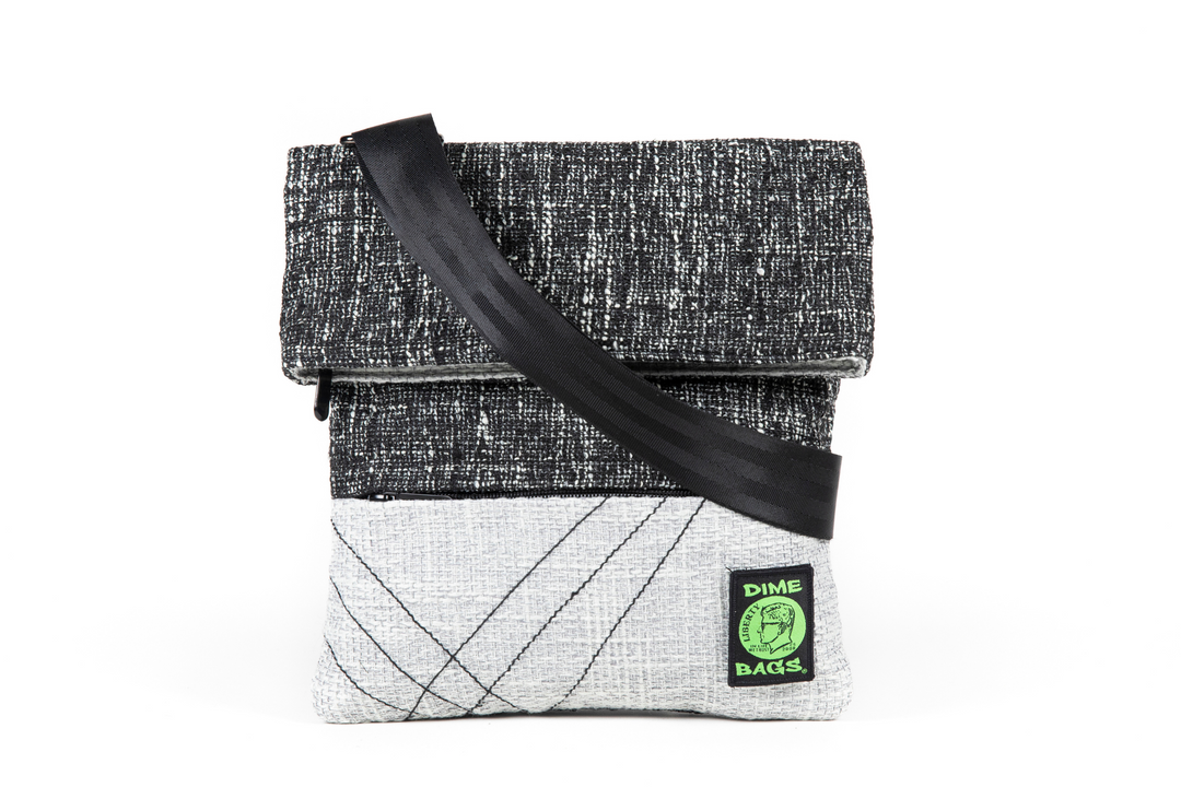 Dime Bags Multi-Purpose Crossbody - Headshop.com