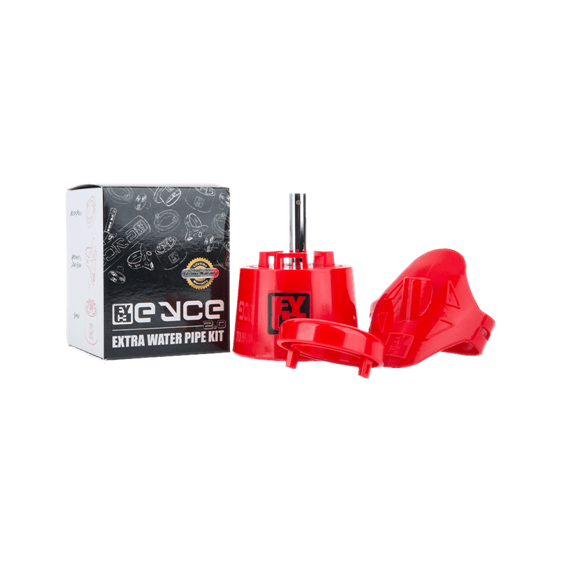 Eyce 2.0 Extra Ice Mold Bong Kit - Headshop.com