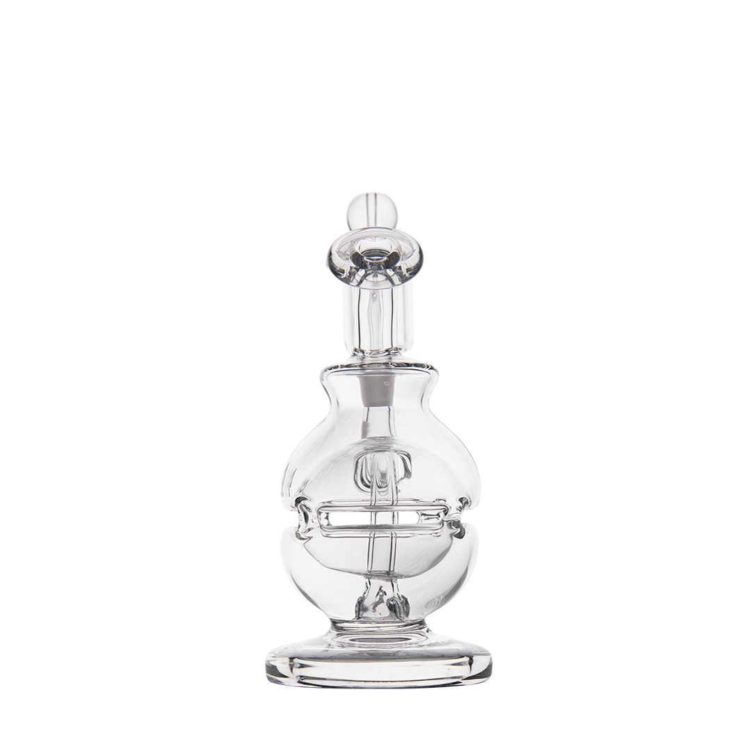MJ Arsenal Royale Mini Dab Rig - Headshop.com