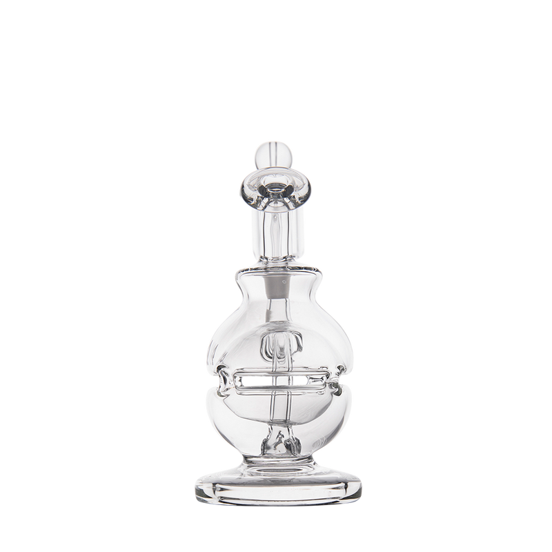 MJ Arsenal Royale Mini Dab Rig - Headshop.com