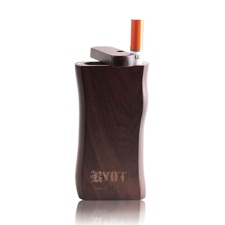 Ryot Wooden Dugout Set - Headshop.com