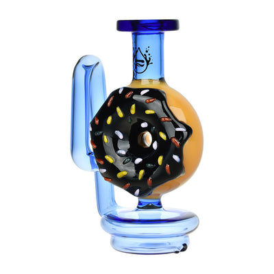 Pulsar Donut Attachment #1 For Puffco Peak/Pro | 4.75" - Headshop.com