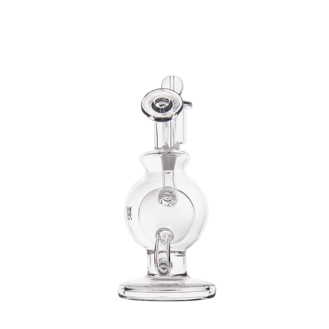 MJ Arsenal Atlas Mini Dab Rig - Headshop.com